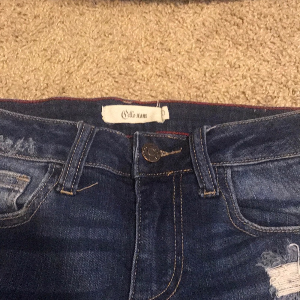 CELLO JEANS - Picture 2 of 4